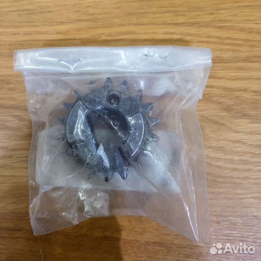 Шестерня кп yamaha venture 8DM-17692-00