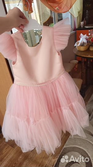 Одежда для девочки 104 размера