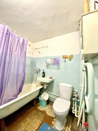 1-к. квартира, 37,5 м², 5/9 эт.