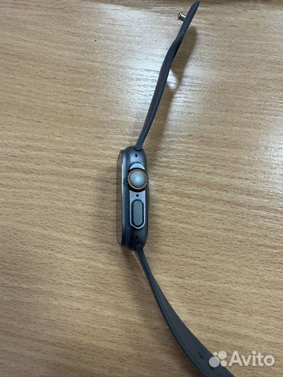 Смарт часы мужские