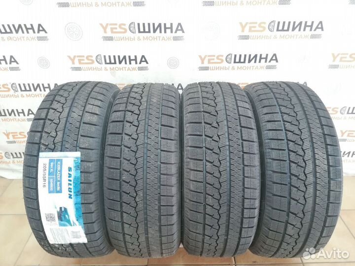 Sailun Ice Blazer Arctic 205/55 R16 92D
