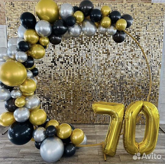 Арка в аренду