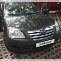 Chery Fora (A21) 2.0 MT, 2007, 205 000 км, с пробегом, цена 195 000 руб.