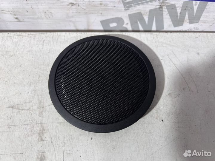 Сетка динамика BMW F30