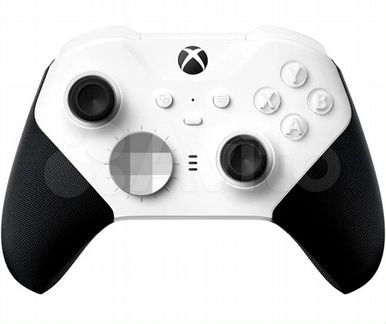 Беспроводной геймпад Xbox Wireless Controller Elit