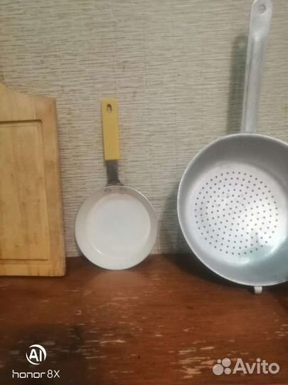 Сковородка