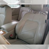 Nissan Murano 3.5 CVT, 2011, 110 000 км, с пробегом, цена 1 550 000 руб.