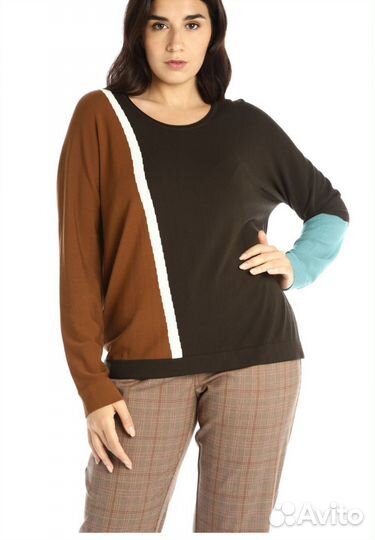 Джемпер Marina Rinaldi l