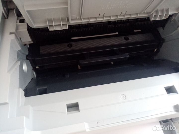Принтер лазерный мфу samsung scx 3400