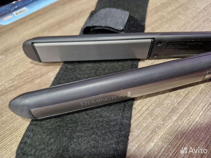 Выпрямитель для волос Remington S5505