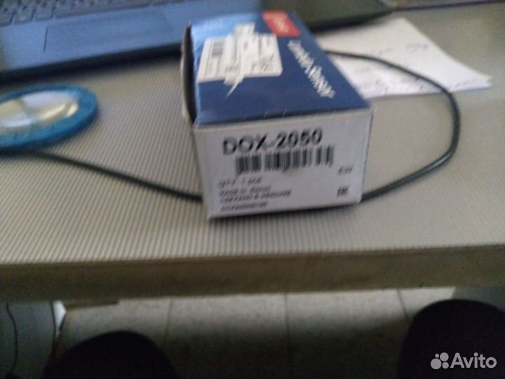 Датчик кислородный