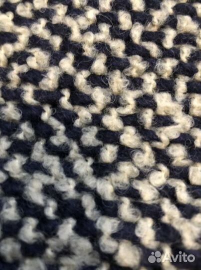 Шарф massimo dutti