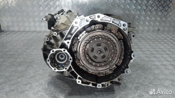 АКПП к Volkswagen Golf 6 2008-2015 1.4 LKP
