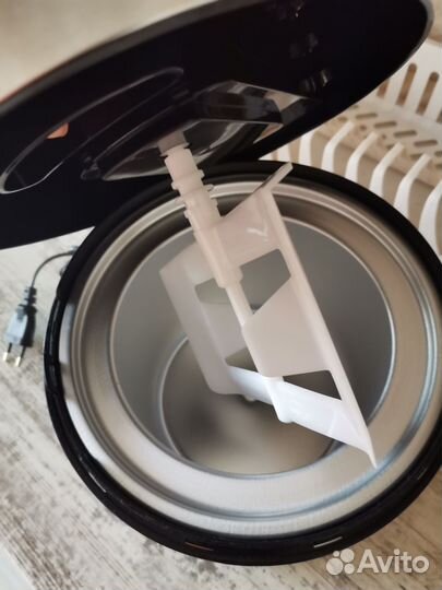 Мороженица Profi cook