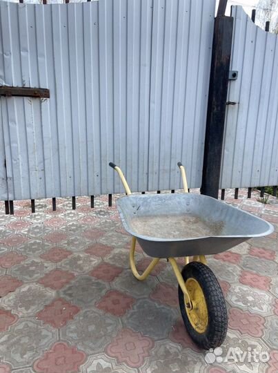 Бетономешалки в аренду