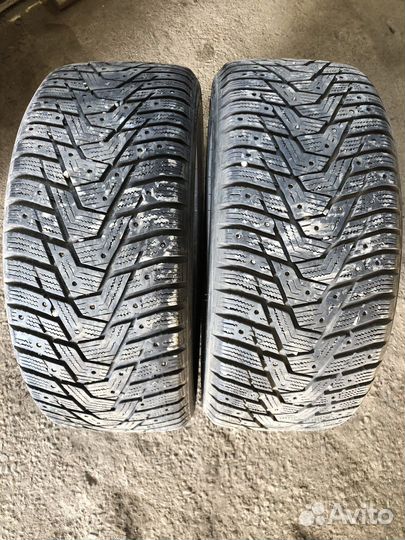 Hankook Winter I'Pike RS2 W429 225/40 R18