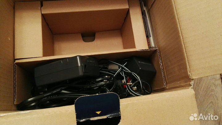 Видеокамера Panasonic VDR-M70GC