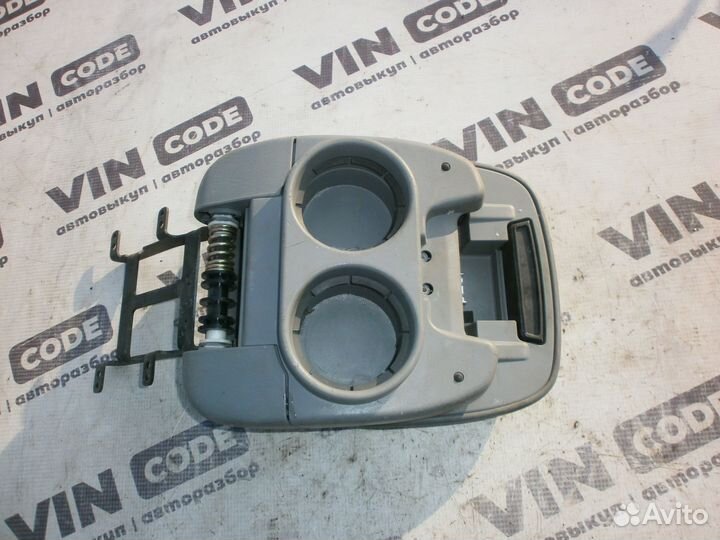 Подлокотник Suzuki Grand Vitara XL-7