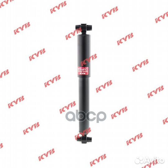 Амортизатор - Excel-G зад прав/лев 344363 KYB