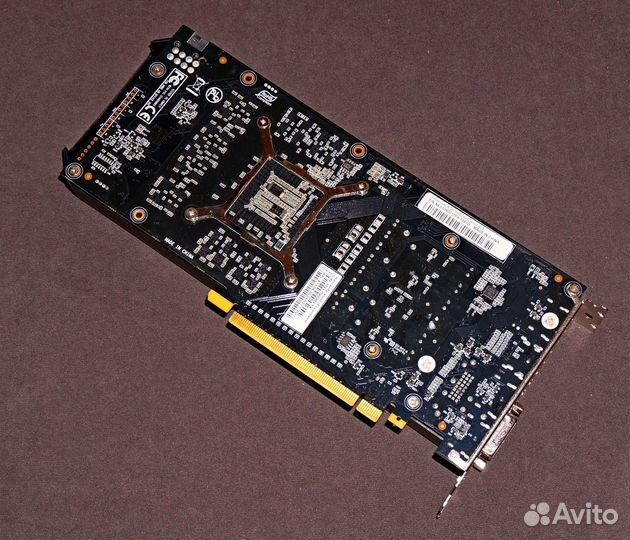 Palit GTX 1060 OC 3gb Трейдин