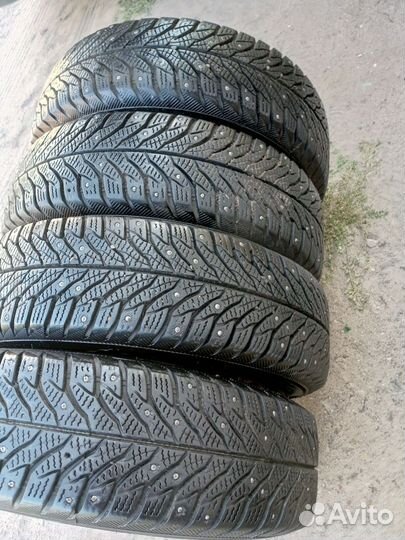 КАМА Alga (HK-531) 175/65 R14