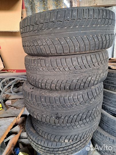 Matador MP 30 Sibir Ice 2 215/60 R16 99