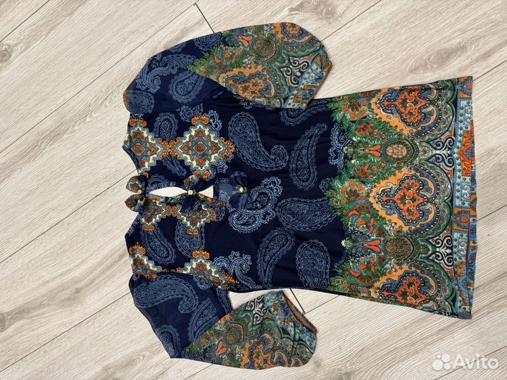 Блуза женская