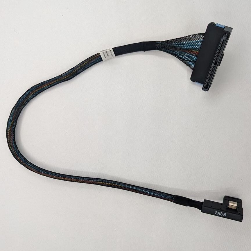 [0431NJ] Кабель Dell Poweredge R710, Sas, Sata, Per