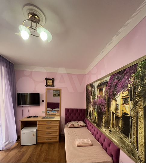 Комната 15 м², 2/3 эт.