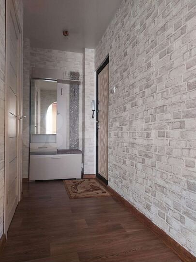 2-к. квартира, 44,5 м², 5/5 эт.