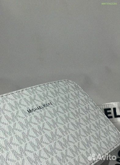 Michael Kors: стильная сумка через плечо для вас