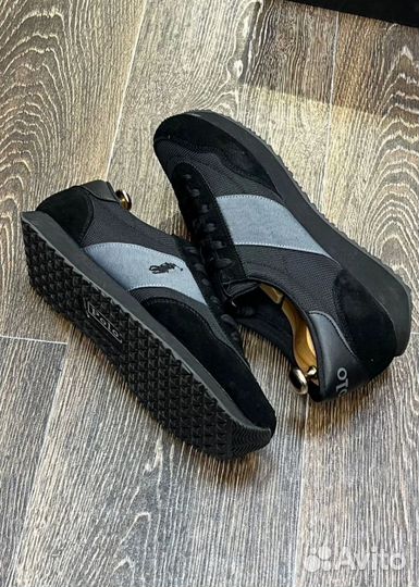 Кроссовки Polo долговечные