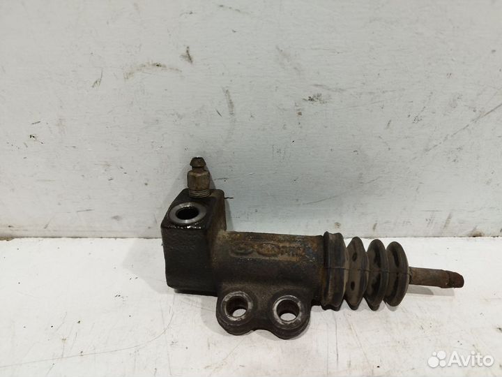 Цилиндр сцепления рабочий Solaris 2010-2017