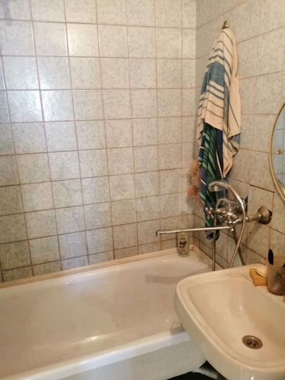 4-к. квартира, 69,7 м², 7/9 эт.