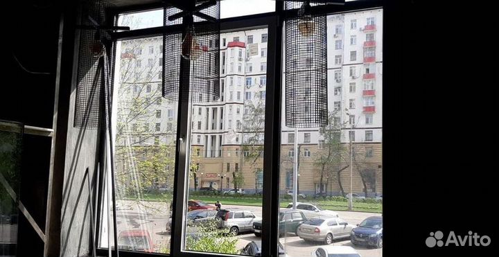 Окно пвх