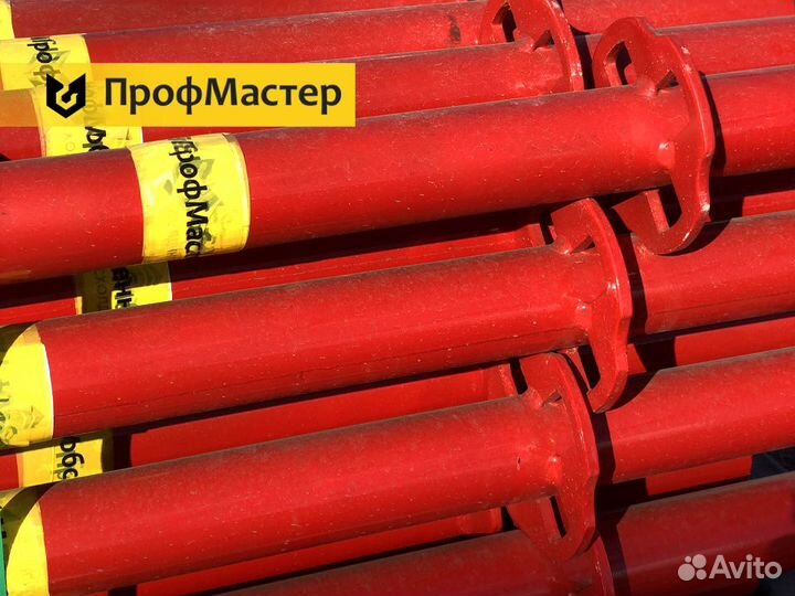 Аренда опалубки перекрытий