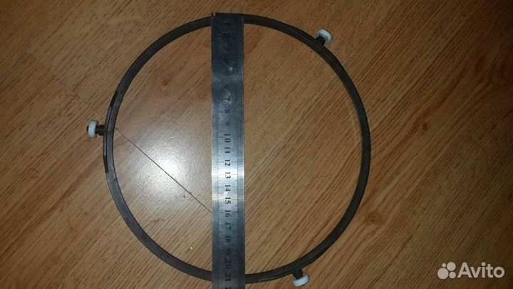 Тарелки для микроволновое