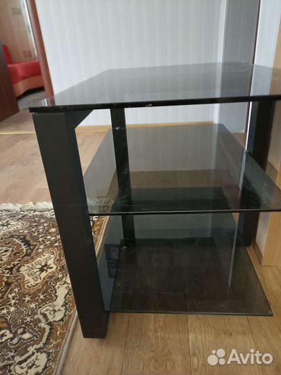 Тумба под тв и аппаратуру