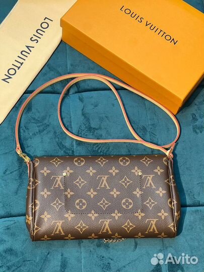 Сумка Louis vuitton