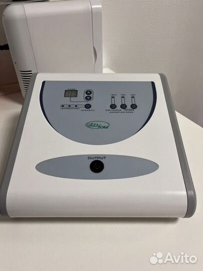 Ультразвуковой аппарат Bio Sonic 3008 Gezatone