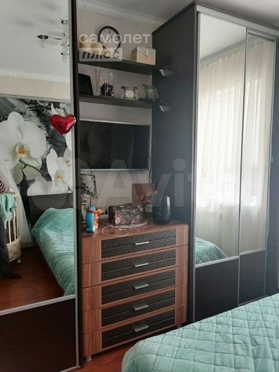 Коттедж 100 м² на участке 3 сот.