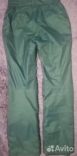 Termit Горнолыжные брюки женские XS