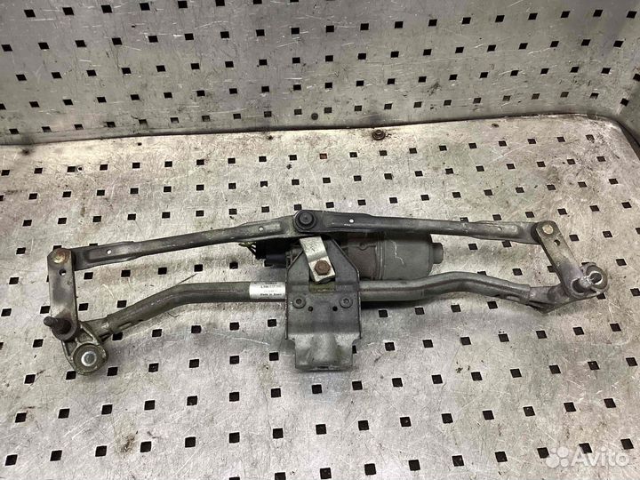 Механизм для Seat Ibiza 3