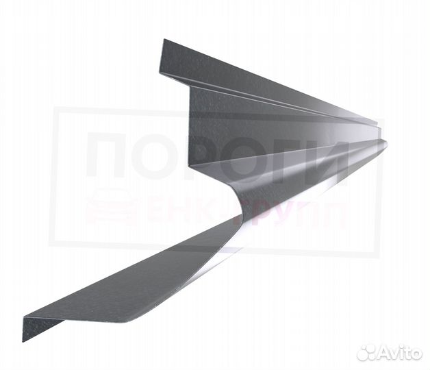 Пороги Chevrolet Cobalt 1 купе и другие