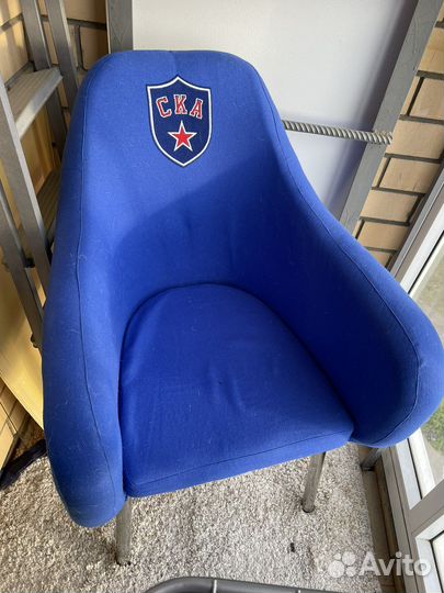 Кресло CKA