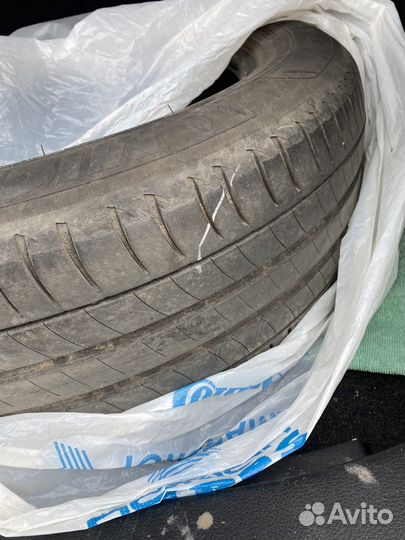 Michelin Primacy 3 215/60 R17