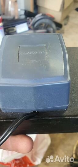 Часы электроника СССР