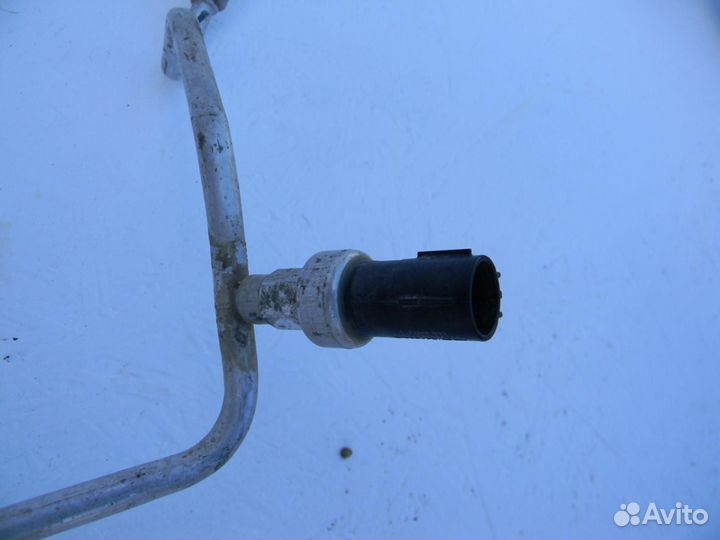 Датчик кондиционера Focus II 2008-2011