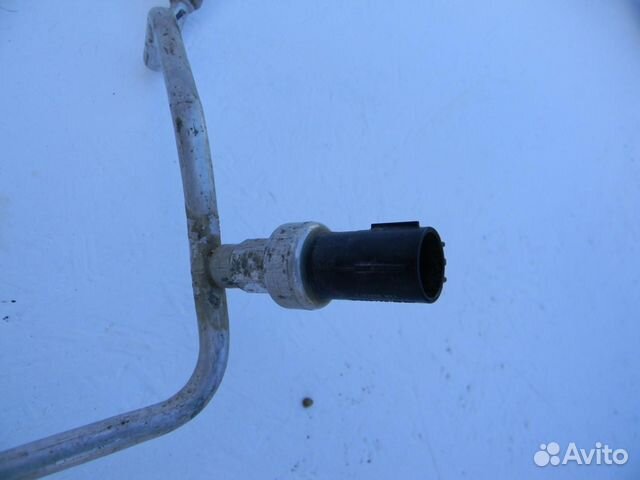 Датчик кондиционера Focus II 2008-2011