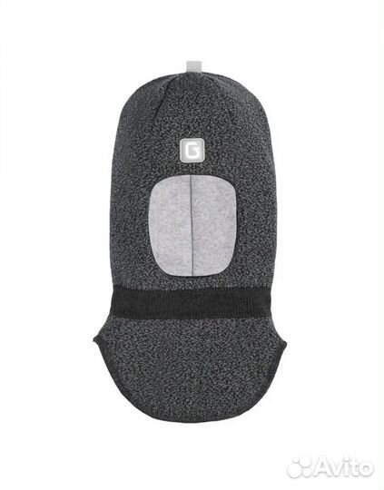 Шапка шлем Gusti 48-50